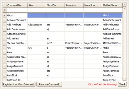 commandlineshortcuts