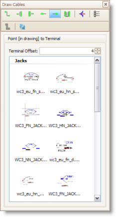 PointToTerminals