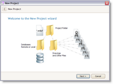 NewProjectWizard1