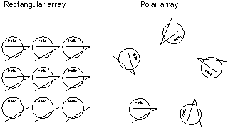 array