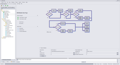 Cable Types Database 3