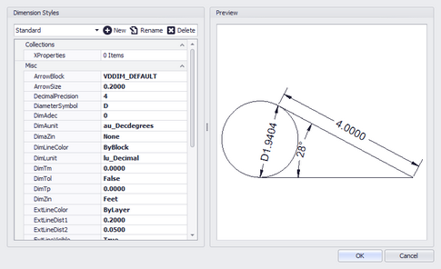 dlg_dwg_dim_styles