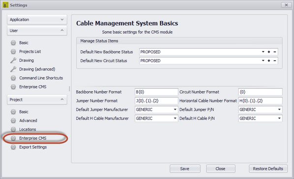 dlg_settings_project_cms