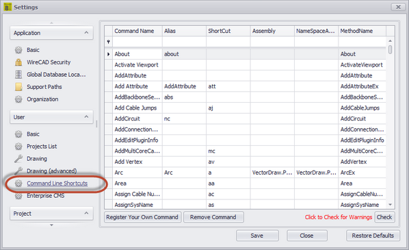 dlg_settings_user_commandline_shortcuts