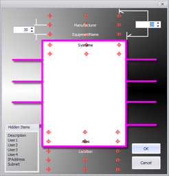 Drag to reposition